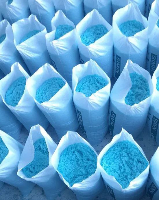 سولفات آهن 18%