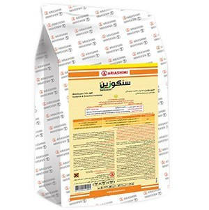 سنکور آریاشیمی